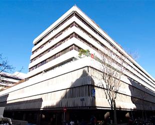 Garatge de lloguer a Calle de Castelló, Castellana, Barrio de Salamanca,  Madrid Capital