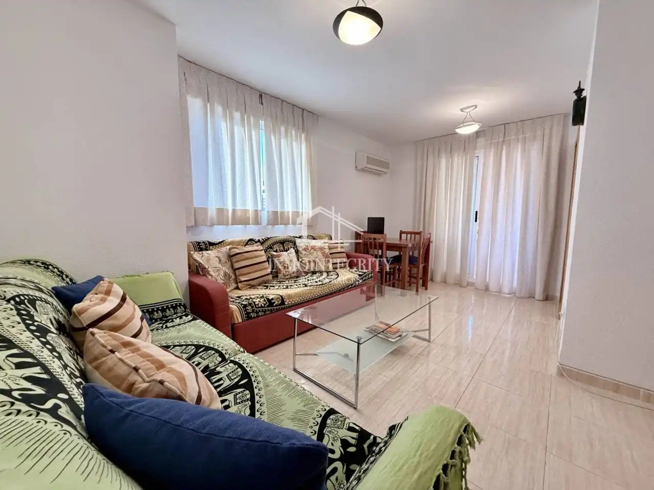 Apartament amb piscina en venda a Calle Amplaries 27, imagen 26