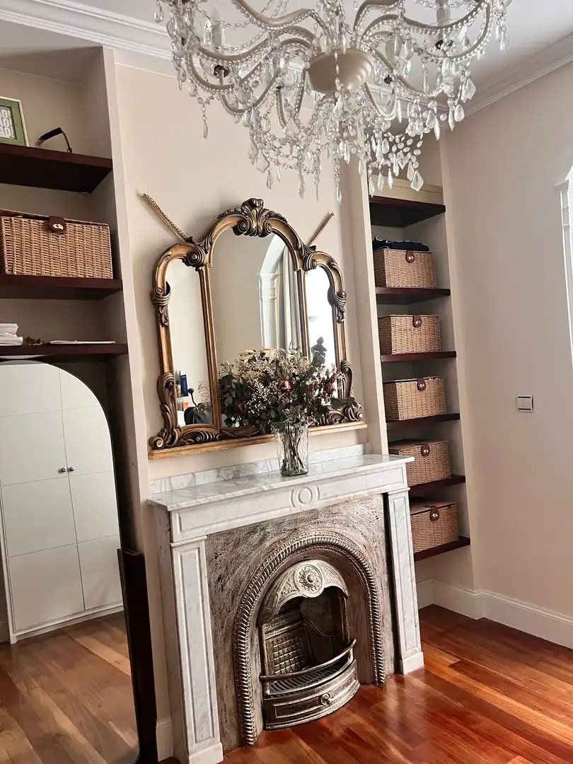 Piso con terraza en venta en Indautxu, imagen 13