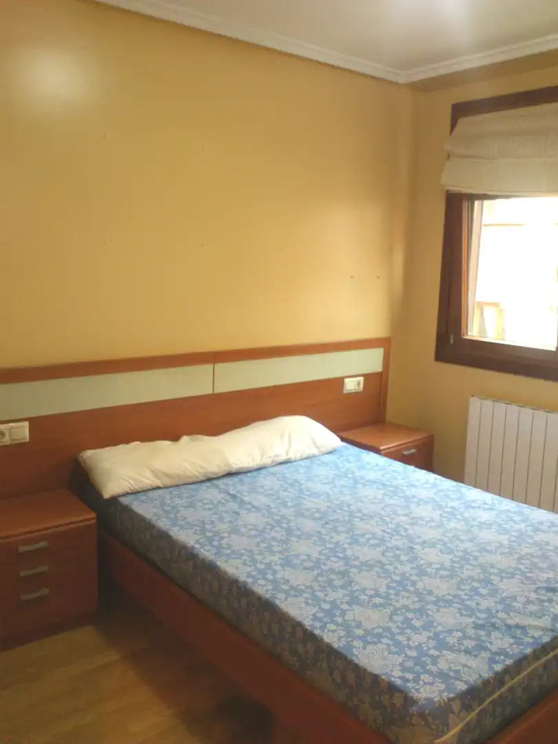 Flat with lift to rent in Calle Callao, imagen 17