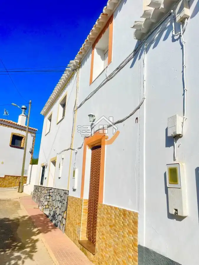 Maison mitoyenne à vendre à Vélez-Rubio, imagen 4