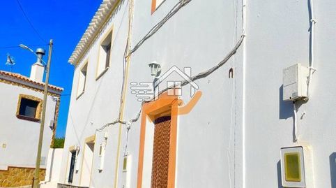 Foto 4 de Casa adosada en venta en Vélez-Rubio, Almería