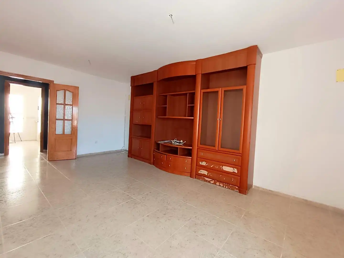 Sala d'estar de Casa o xalet en venda en Roquetas de Mar amb Terrassa, Balcó i Piscina comunitària