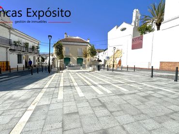 Casa en venda a Calle San Juan de Dios