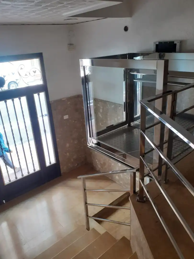 Piso de alquiler en Castellón de la Plana / Castelló de la Plana con Terraza y Amueblado
