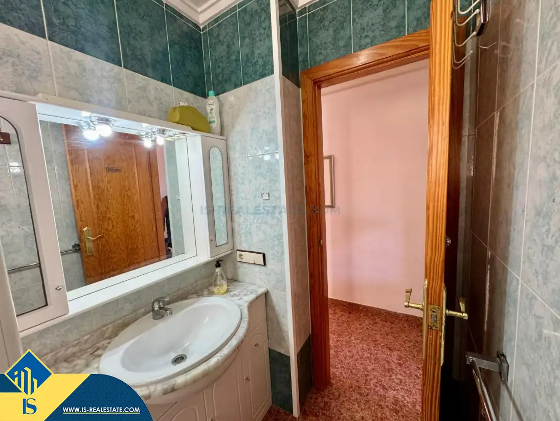 Apartment mit Pool zum Verkauf in Centro, imagen 17