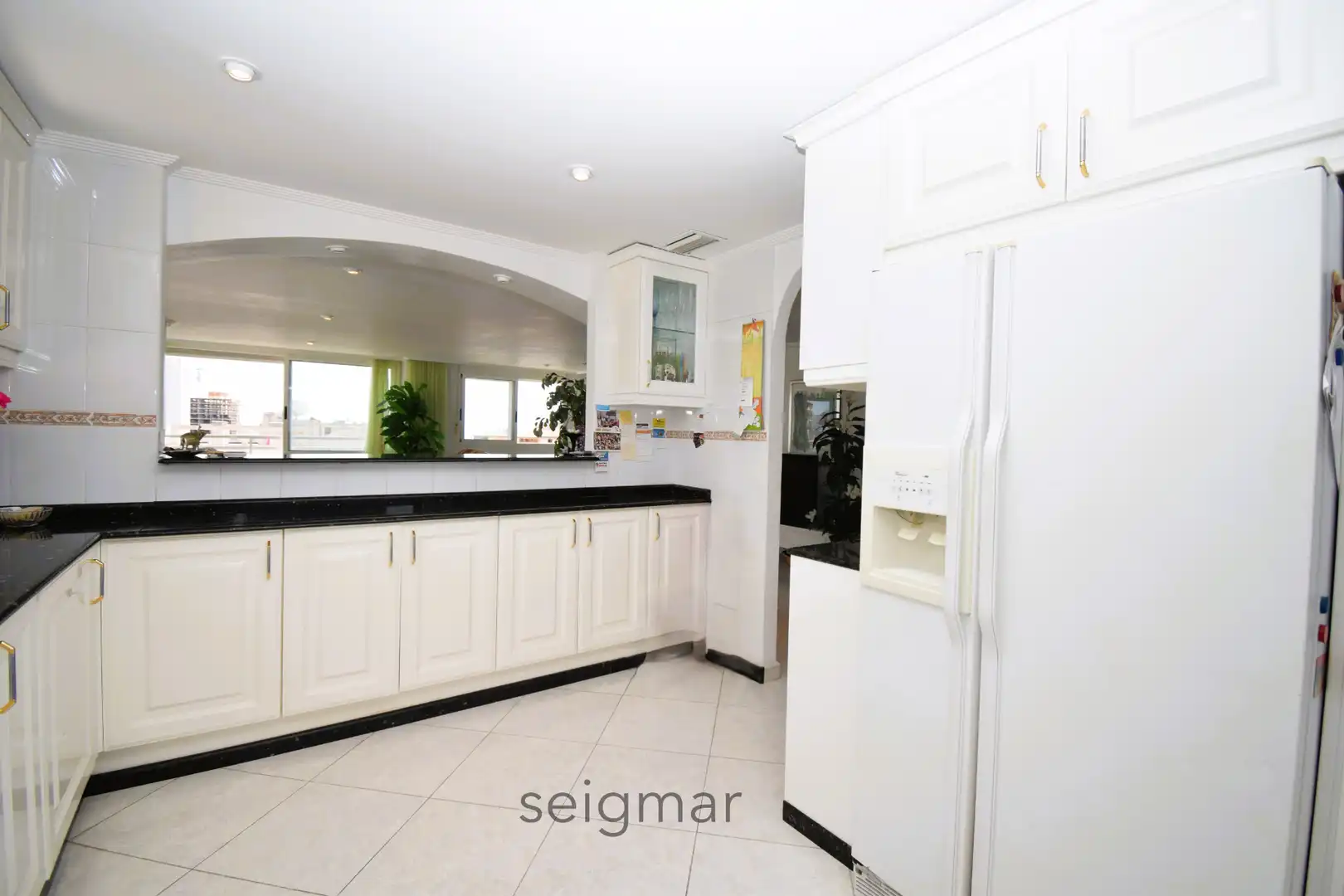 Penthouse mit Terrasse zum Verkauf in Carrer Badiola 3, imagen 8