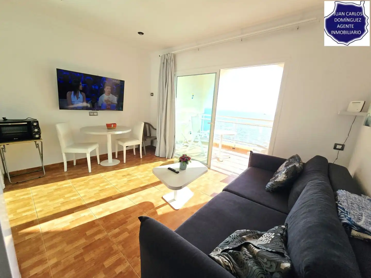 Appartement compact avec piscine à louer à Arguineguín, imagen 26