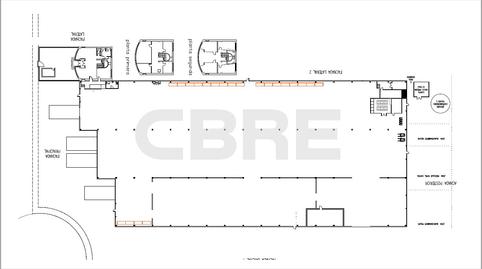 Photo 3 of Industrial buildings to rent in Calle el Aluminio, 16, La Estación, Guadalajara