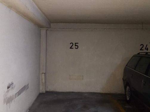 Garaje en Venta en Txirula Kalea, 17 en Adurtza