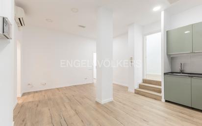 Apartment for sale in  Barcelona Capital  with Air Conditioner, Heating and Parquet flooring