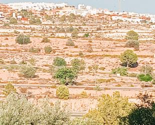 Vista exterior de Finca rústica en venda en Villajoyosa / La Vila Joiosa