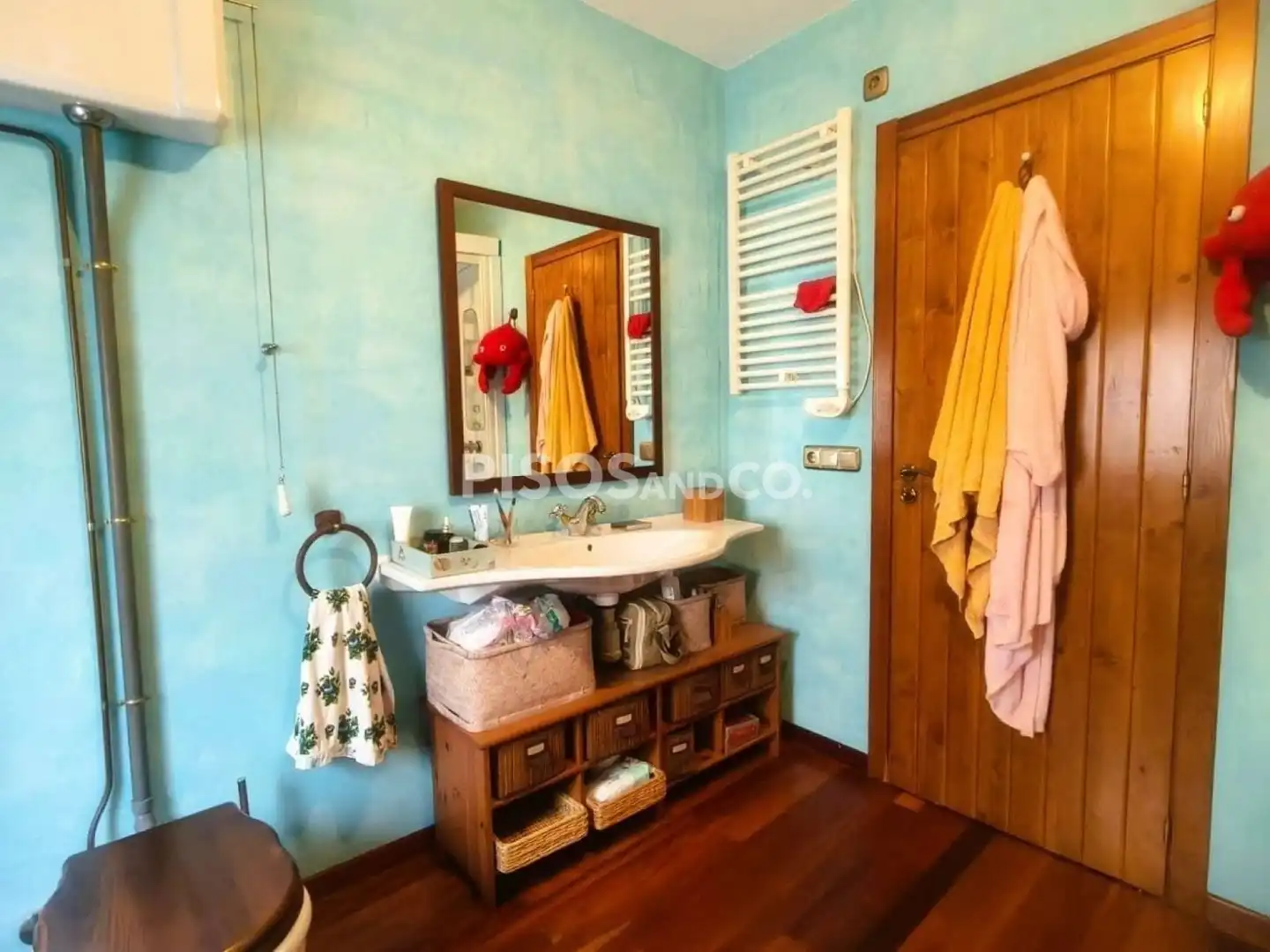 Casa en venta en Lugar Regueira, imagen 45