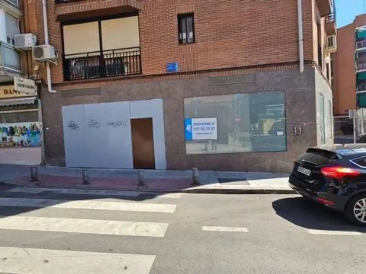 Local en venda en Leganés