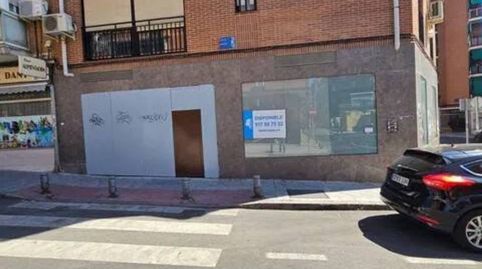Photo 3 of Commercial properties for sale in Flores, Leganés