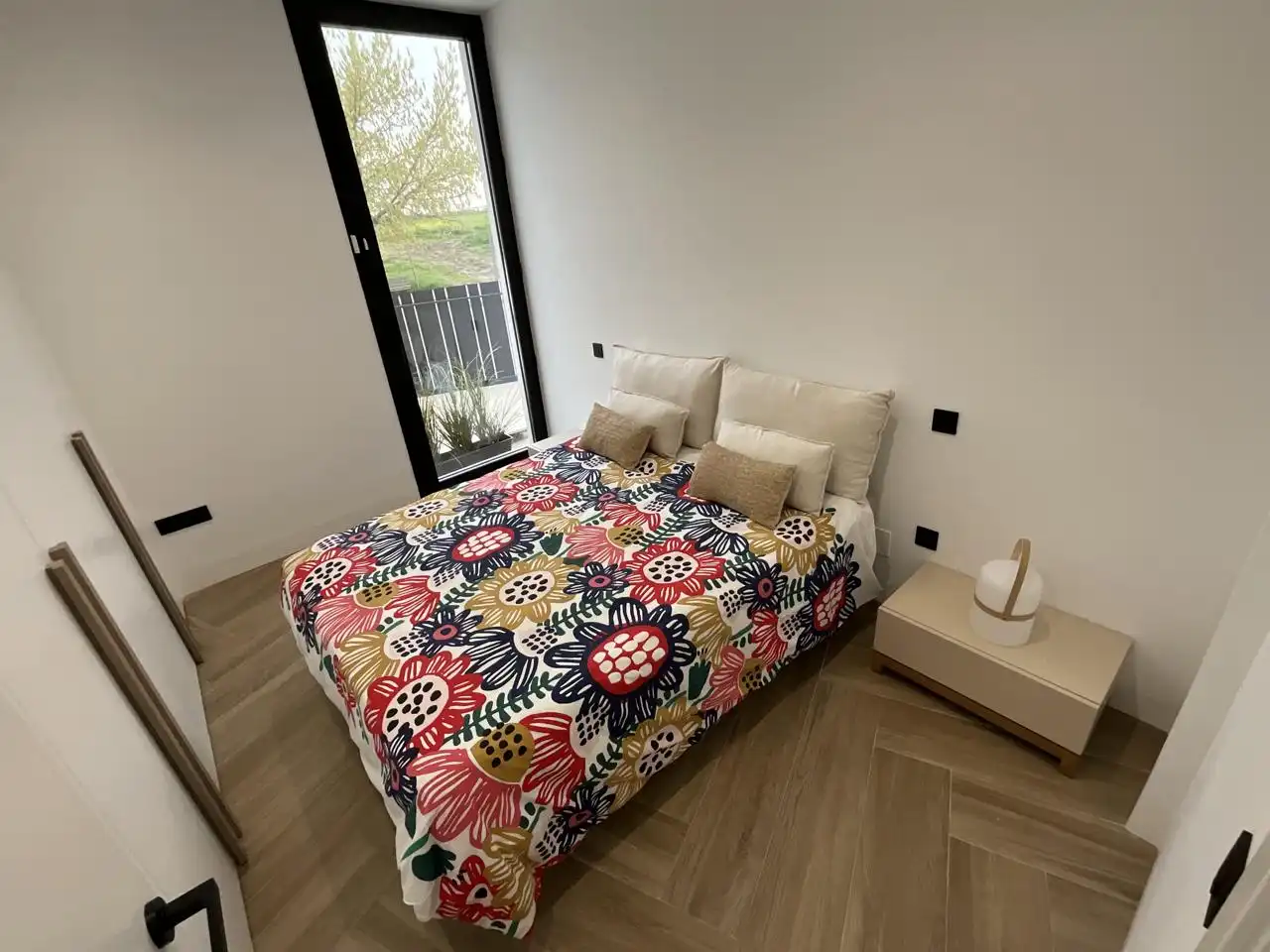 Habitación de Casa o chalet en venta en Illescas con Calefacción, Jardín privado y Terraza