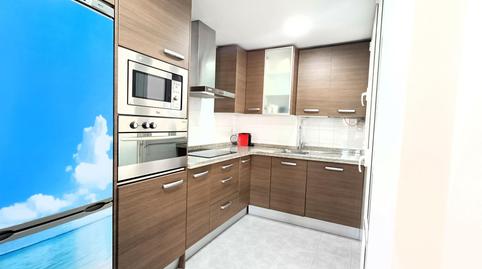 Foto 5 de Pis en venda a Cuatro Caminos, Santander