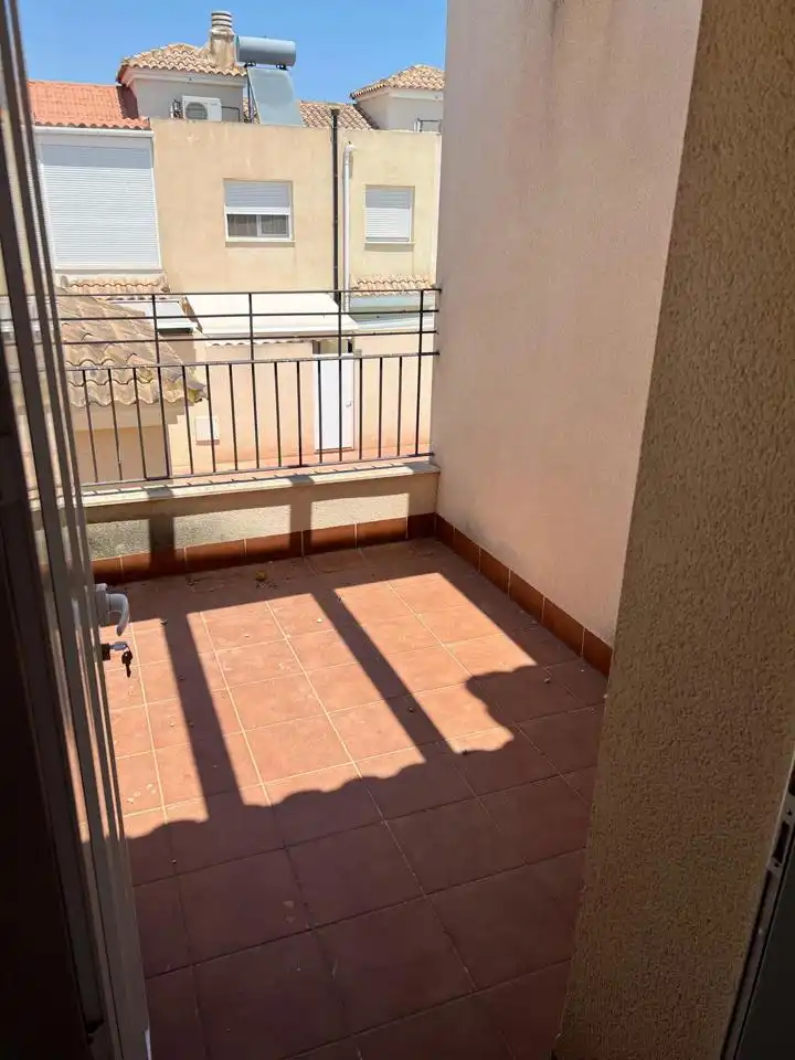 Duplex con piscina in vendita a Calle Pintor Sobejano, imagen 25