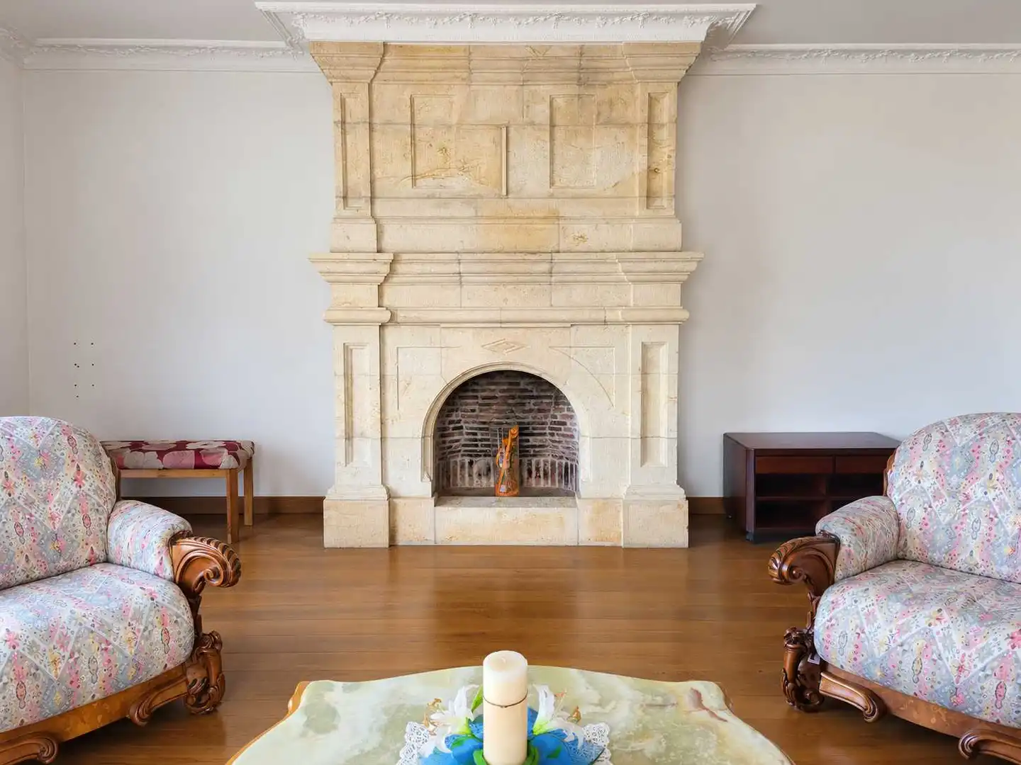 Villa à louer à Avenida de Dorat, imagen 21