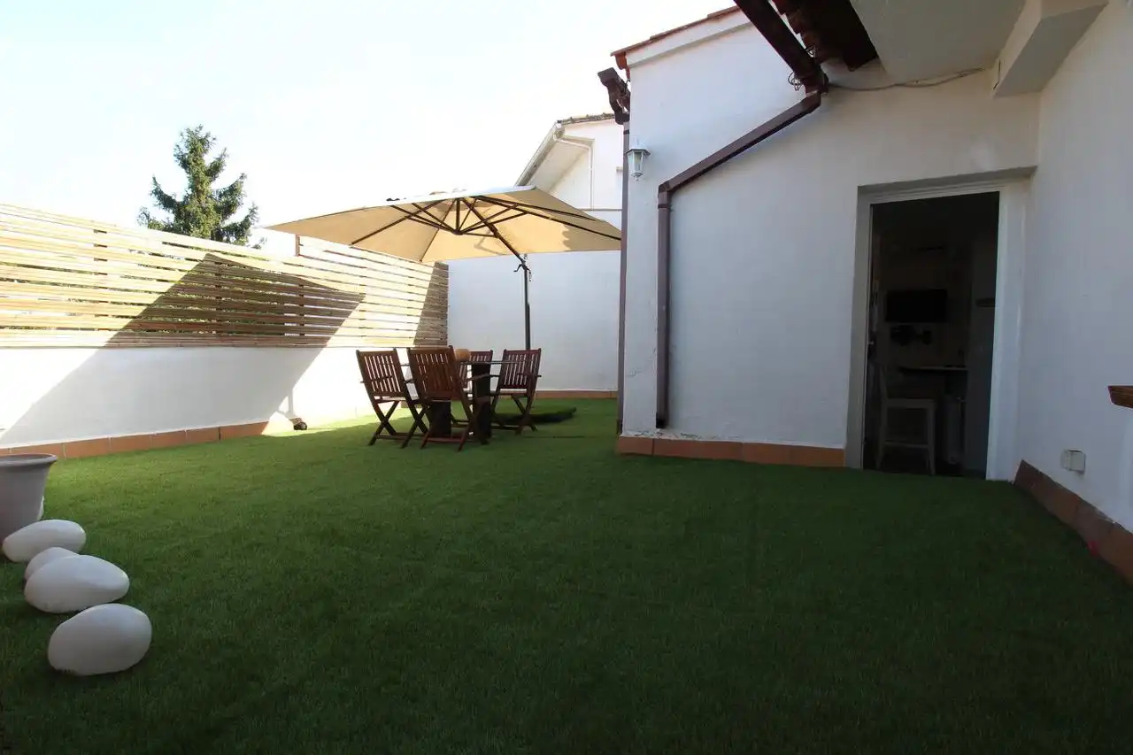 Erdgeschosswohnung mit Garten zum Verkauf in Ca n’Esteper – Can Gorgs – Can Gorgs II, imagen 13
