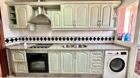 Foto 3 de Pis en venda a Calle Corregidor Ruiz de Pereda, Portada Alta - Pol. Crta. De Cártama, Málaga