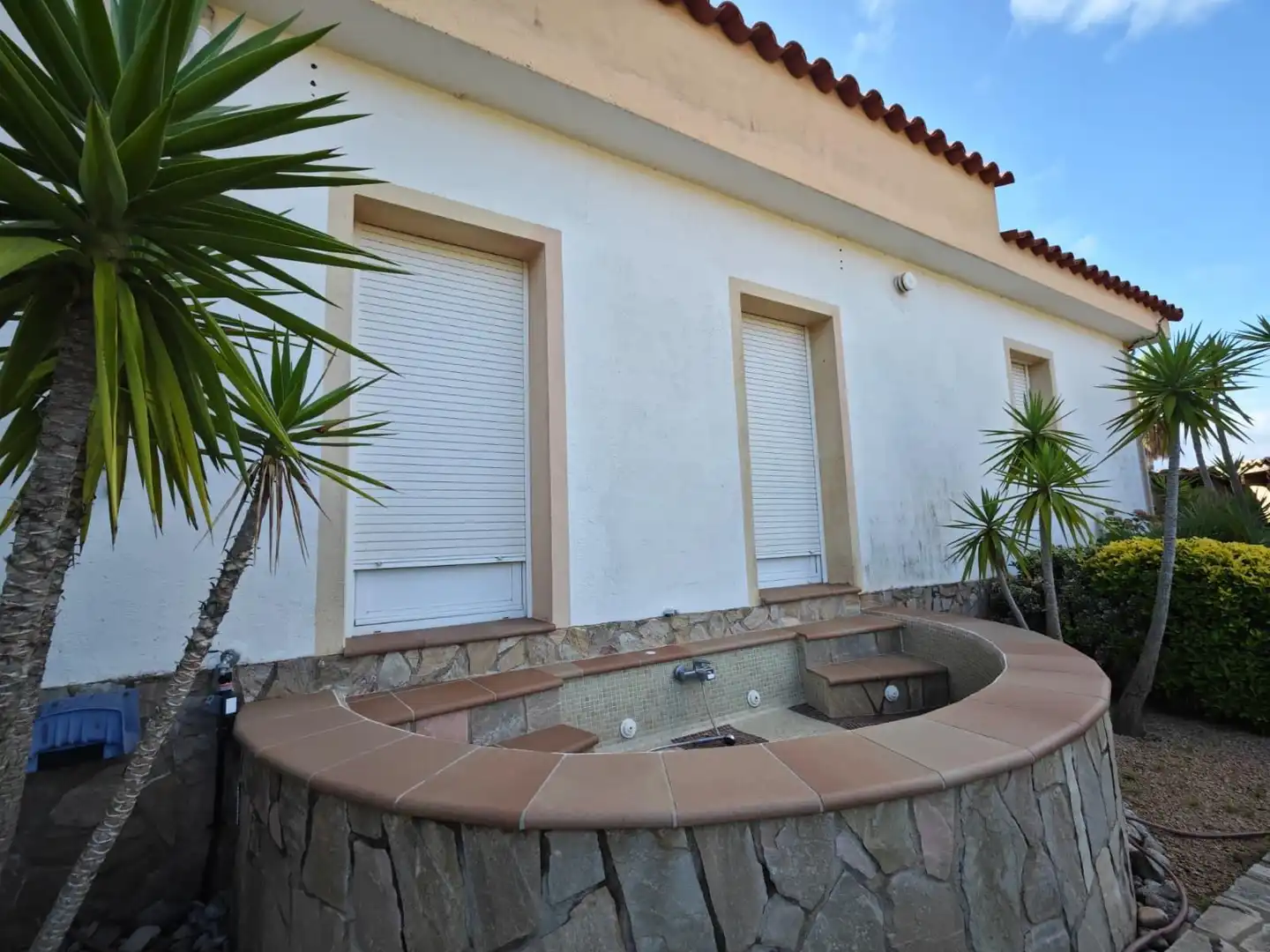 Casa con piscina en venta en Carrer de Montecarlo 43, imagen 58