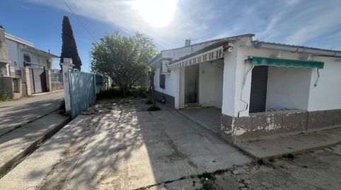 Foto 5 de Finca rústica en venda a Urbanización 19 Huertos Regao Peñaf, 42, Peñaflor, Zaragoza Capital