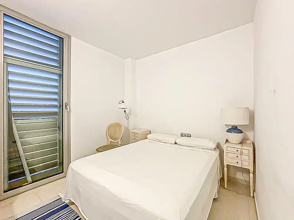 Flat for sale in Mas d'En Serra - Els Cards