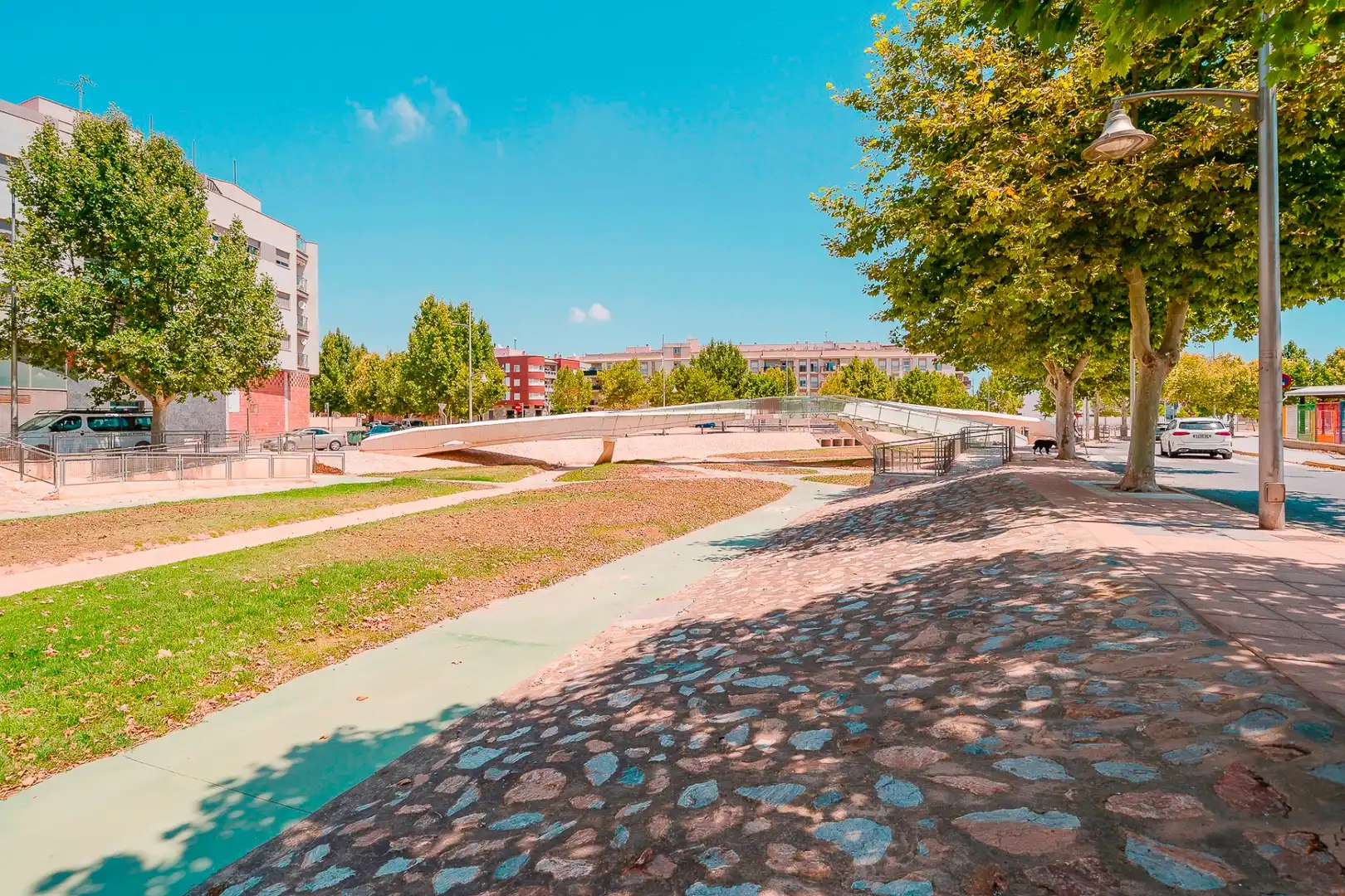 Mini appartamento con terrazza in vendita a Pilar de la Horadada ciudad, imagen 22