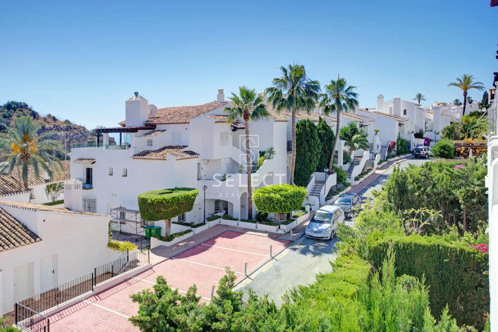 Einfamilien-Reihenhaus zum Verkauf in Urbanizacion VISTA MARINA(MARINA ESTE), Punta La Mona