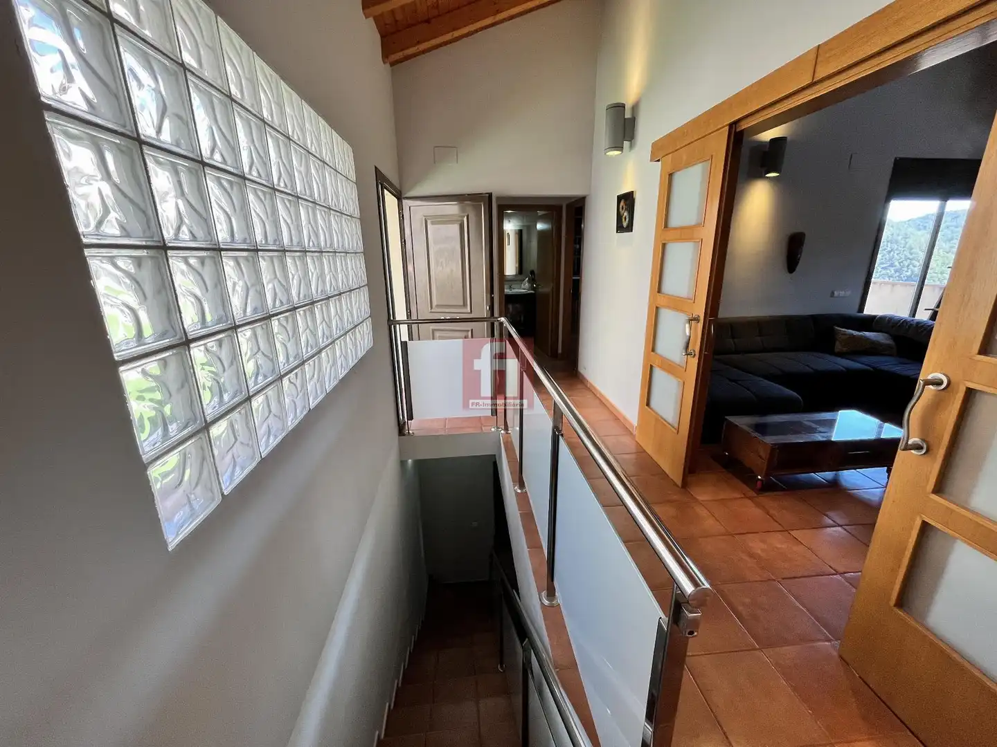 Haus oder Chalet zum Verkauf in Olivella mit Terrasse, Abstellraum und Schwimmbad