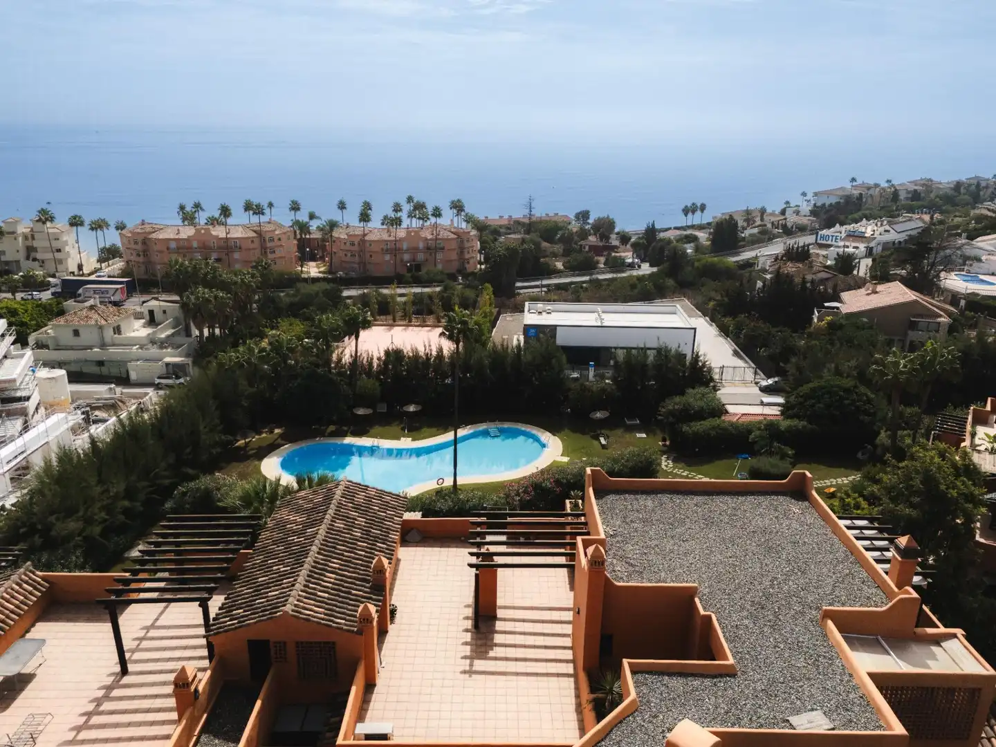 Duplex avec terrasse à vendre à GALERA LA IV 1, imagen 30