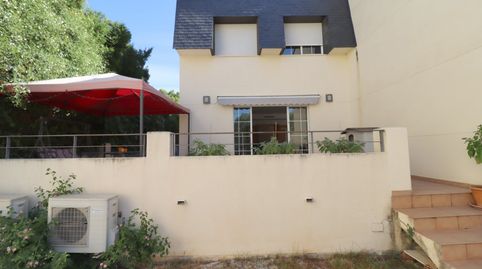 Foto 2 de Casa adosada en venta en Calle Enrique Soriano, Rocafort, Valencia