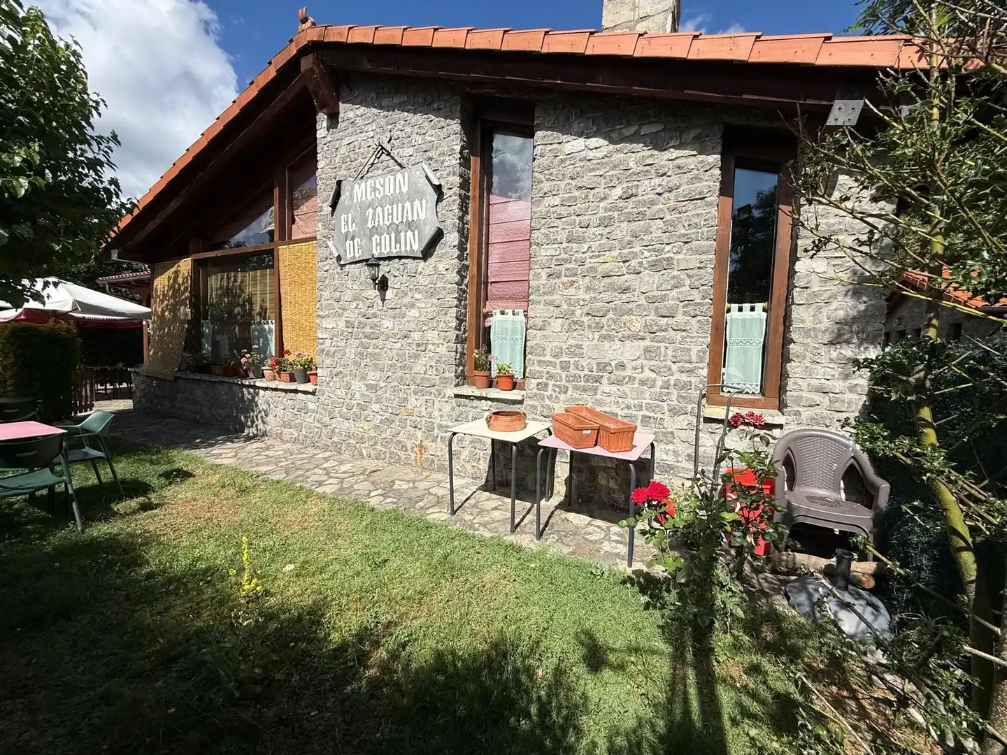 Casa rústica en venta en Valdepiélago
