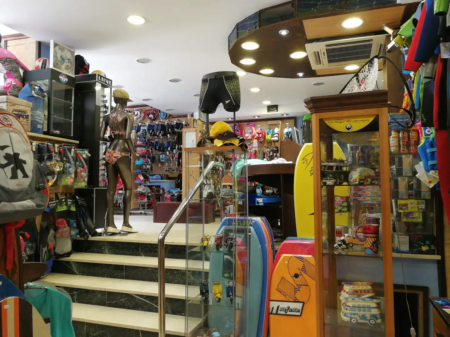 Local comercial en venda a MUELLE RIBERA (P BANUS), imagen 11