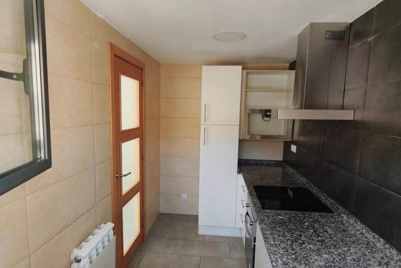 Photo 1 of Flat to rent in Montesquiu, Barcelona