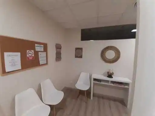 Oficina de alquiler en Málaga con Aire acondicionado, Calefacción y Internet