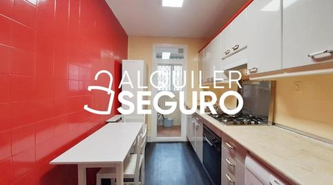 Foto 5 de Pis de lloguer a Risco de Peloche, Numancia,  Madrid Capital