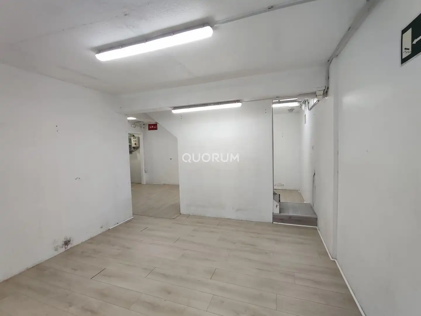 Local comercial en venda a Indautxu, imagen 15