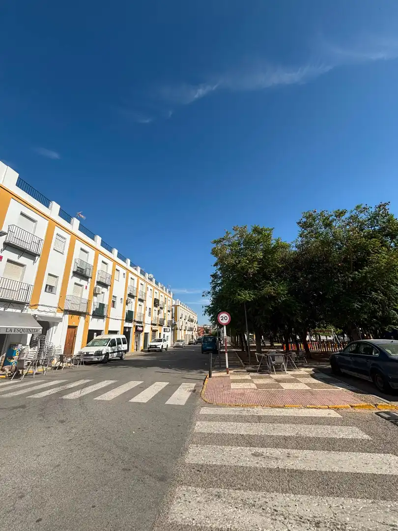 Pis amb terrassa en venda a Calle Madrid, imagen 2