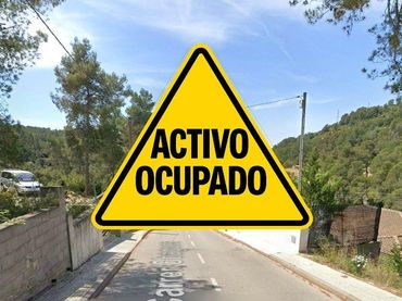 Terreny residencial en venda a Viladecavalls