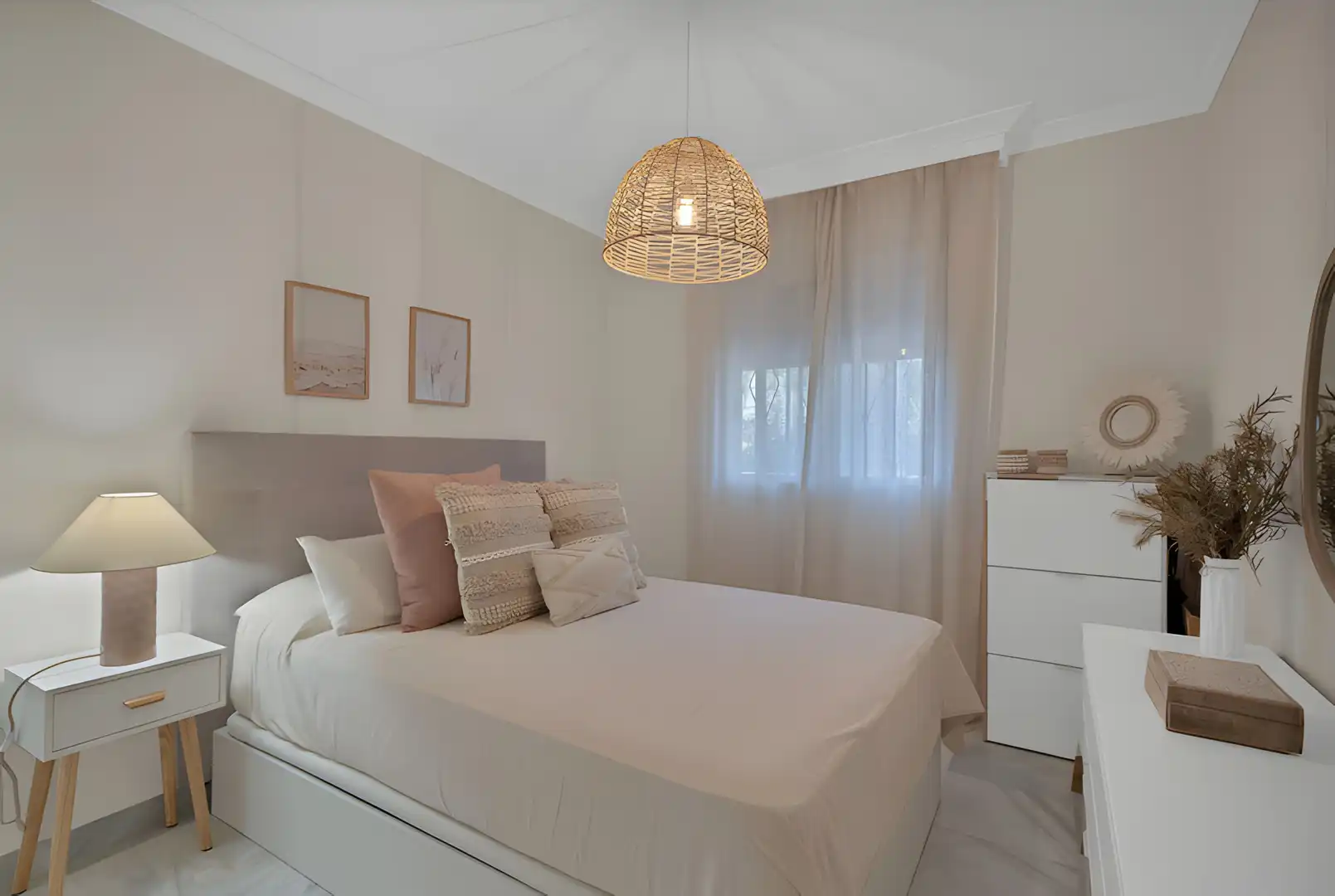 Wohnung mit Pool zum Verkauf in Milla de Oro, imagen 22
