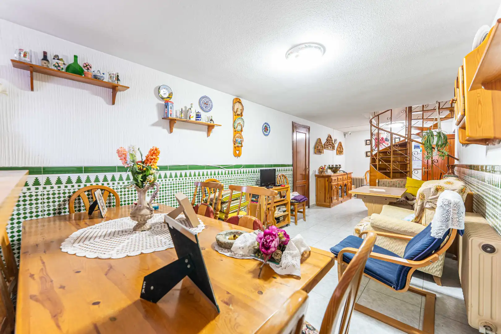 Villa avec piscine à vendre à Calle de las Adelfas, imagen 24