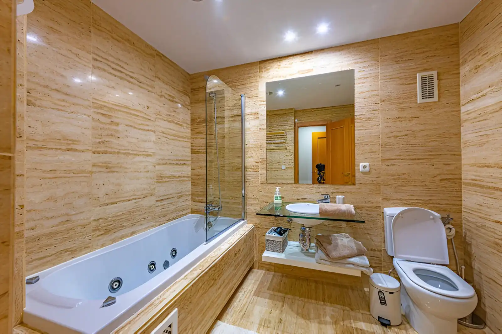 Apartament amb piscina en venda a Benamara - Atalaya, imagen 11
