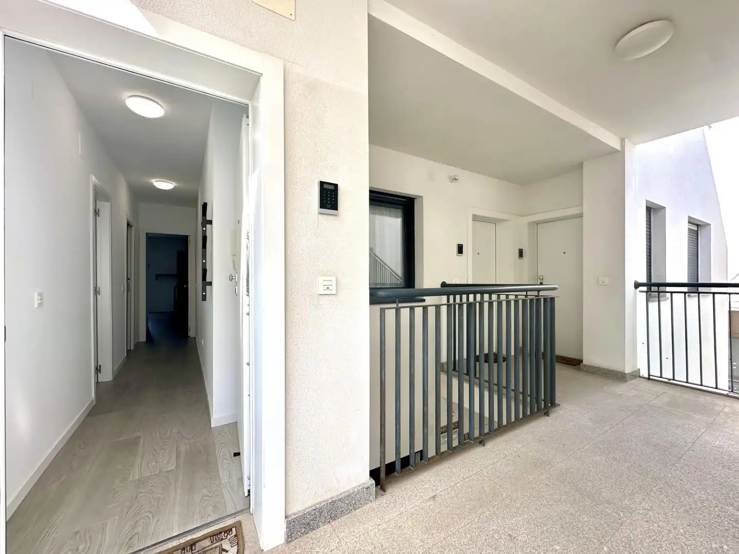 Apartment with lift for sale in Playa de los Boliches, imagen 23