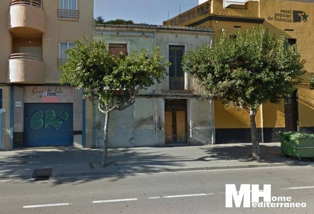 Terreno residencial en Venta en RD MAGDALENA, 87 en Plaza Donoso Cortés - Avenida Magdalena