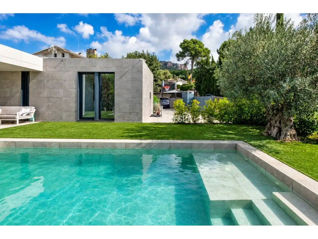 House with pool for sale in Calle Pinetells, imagen 40