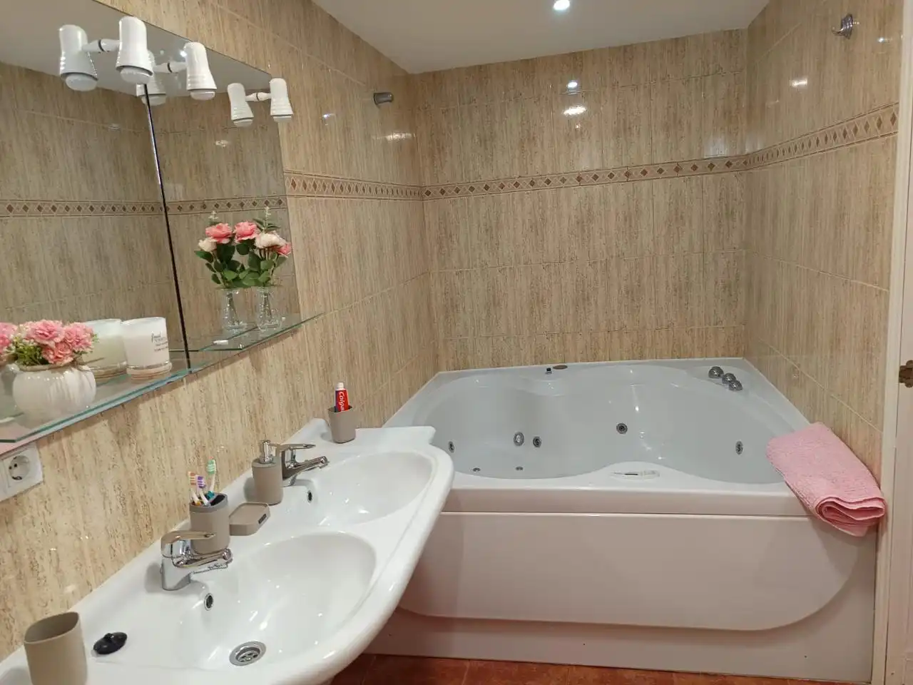 Wohnung zur Miete in Avenida del Conquistador, El Zabal - Santa Margarita
