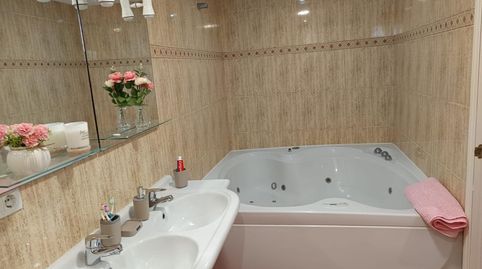 Foto 4 de Piso de alquiler en Del Conquistador, El Zabal - Santa Margarita, La Línea de la Concepción