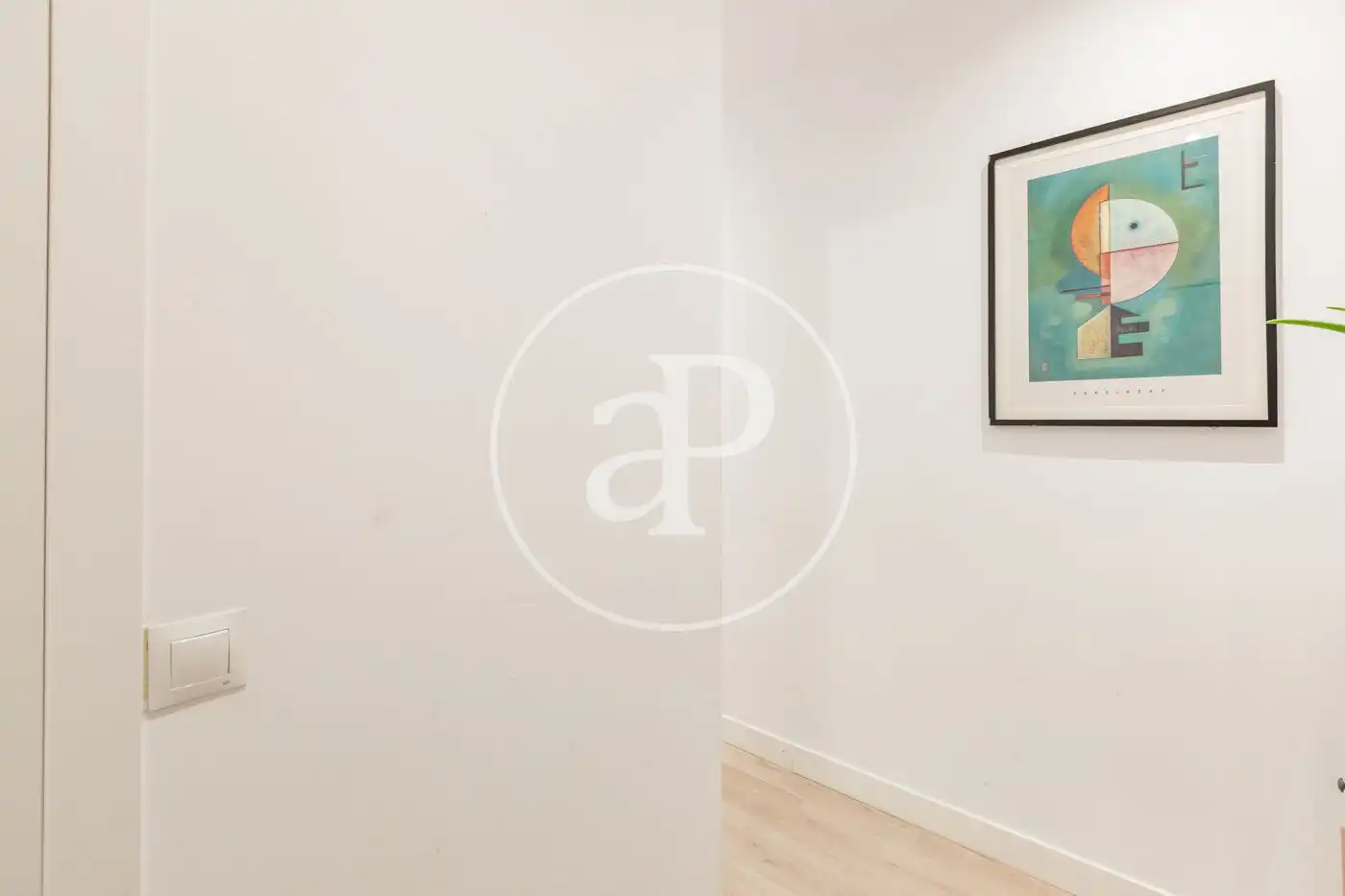 Piso en venta en Madrid con Aire acondicionado y Calefacción